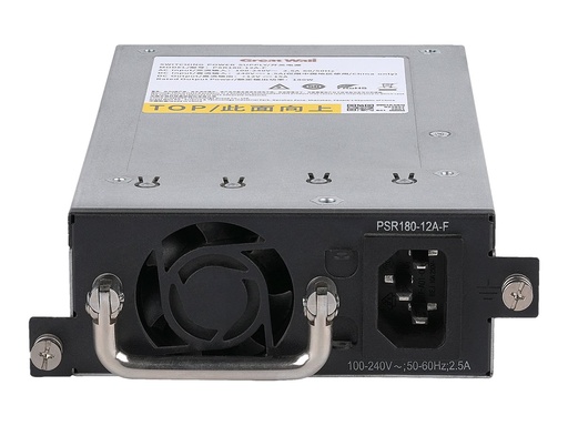 [S5Z21A#ABB] HPE Networking Comware - Netzteil (Plug-In-Modul)