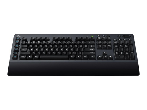 [920-008389] Logitech Gaming G613 - Tastatur - kabellos