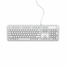[KB216-WH-ENG-INT] Dell Wired Keyboard - KB216 - US International QWERTY - White