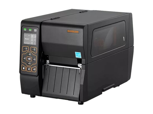 [XT3-40/BEG] BIXOLON XT3-40 - Etikettendrucker - Thermodirekt / Thermotransfer - Rolle (11,4 cm)