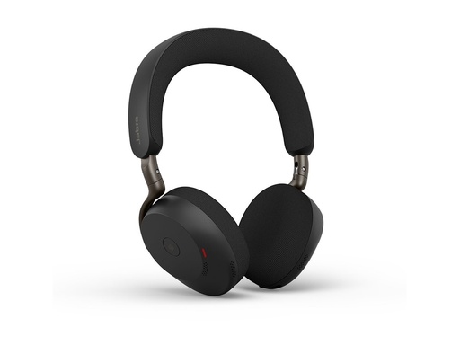 [37599-999-899] Jabra Evolve3 75 MS - Headset - On-Ear - Bluetooth
