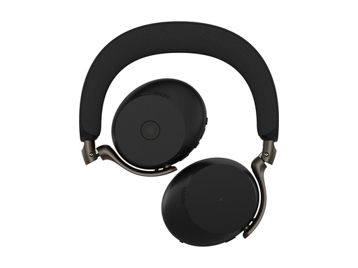 [37599-999-999] Jabra Evolve3 75 MS - Headset - On-Ear - Bluetooth