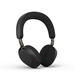 [37599-999-999] Jabra Evolve3 75 MS Link390a Black Stereo