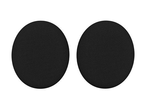 [14102-22] Jabra Evolve3 75 Ear Cushions 1 Pair Black