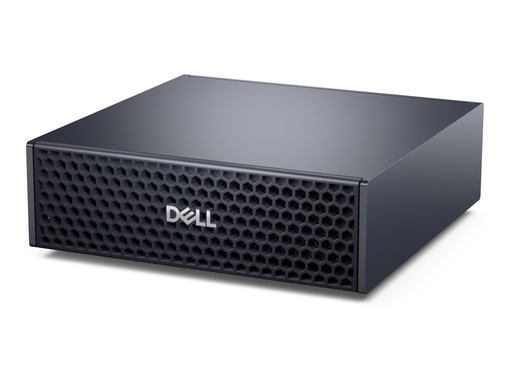 [T9WMV] Dell Pro Max with GB10 FCM1253 - Micro - 1 x
