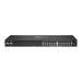 [S4R27A] HPE ANW 6000 24G 4F Taa Sw-STOCK - Switch - Ethernet
