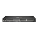 [R8N86B] HPE ANW 6000 48G 4F Sw - Switch - Ethernet