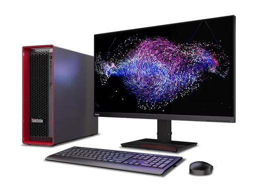 [30GA00ASGE] Lenovo ThinkStation P5 30GA - Tower - 1 x Xeon W3-2535 / 3.5 GHz