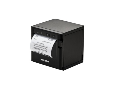 [SRP-Q302WaK] BIXOLON SRP-Q302 with WLAN USB & Ethernet - Drucker - 203 dpi