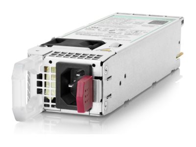 [P73190-B21] HPE Platinum Power Supply Kit - Stromversorgung Hot-Plug (Plug-In-Modul)