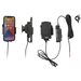 [719300] Brodit Halter Universal aktiv Qi B 61-83/D 6-11mm Molex