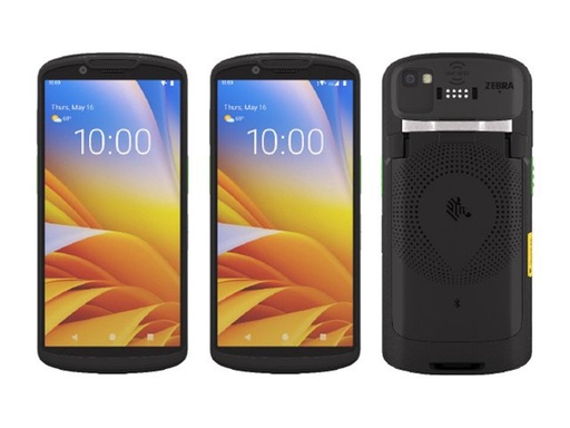 [TC530E-0T1K1B1000-NA] Zebra TC53E - Datenerfassungsterminal - robust - Android - 64 GB - 15.2 cm (6")