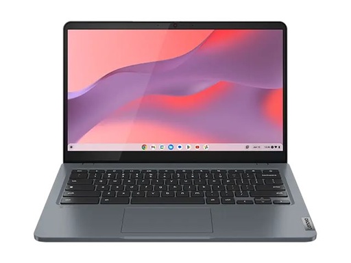 [83BN003FGE] Lenovo IdeaPad Slim 3 Chrome 14IAN8 83BN - Intel Core i3 N305 - Chrome OS - UHD Graphics - 8 GB RAM - 256 GB eMMC - 35.6 cm (14")