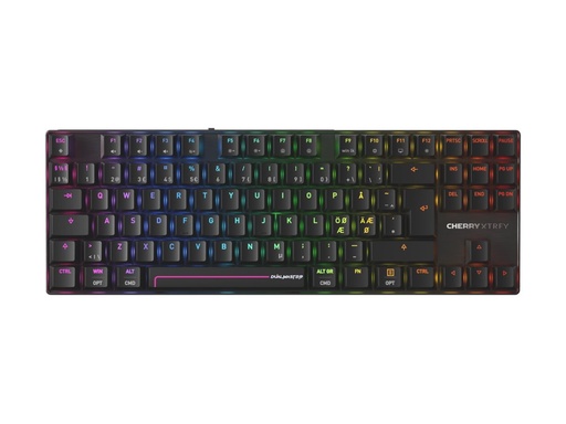 [G8E-3885HACAPN-2] Cherry XTRFY MX 8.2 PRO - Tastatur - TMR - 80%