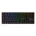[G8E-3885HACAPN-2] Cherry XTRFY MX 8.2 Pro TMR Wireless - P - Tastatur - QWERTY