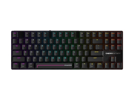 [G8E-3885HACAUS-2] Cherry XTRFY MX 8.2 PRO - Tastatur - TMR - 80%