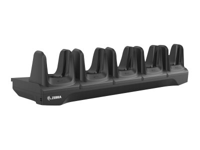 [CRD-MC2X-5SCHG-01] Zebra 5-Slot Terminal Charger - Handheld-Ladestation
