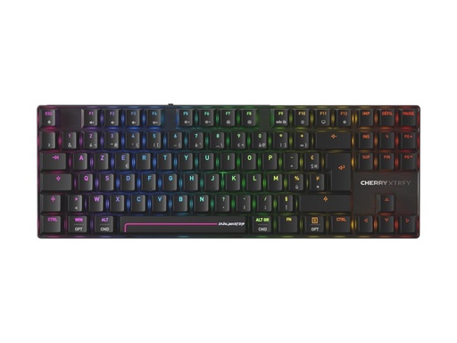 [G8E-3885HACAFR-2] Cherry XTRFY MX 8.2 PRO - Tastatur - TMR - 80%