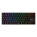 [G8E-3885HACAFR-2] Cherry XTRFY MX 8.2 Pro TMR Wireless Fra - Tastatur - AZERTY