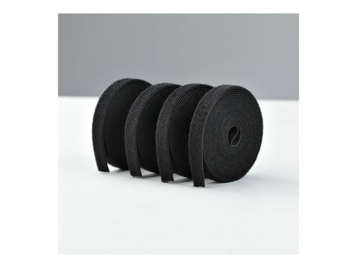 [HKLP15054PK] StarTech.com 4-pack 15ft Hook and Loop Roll