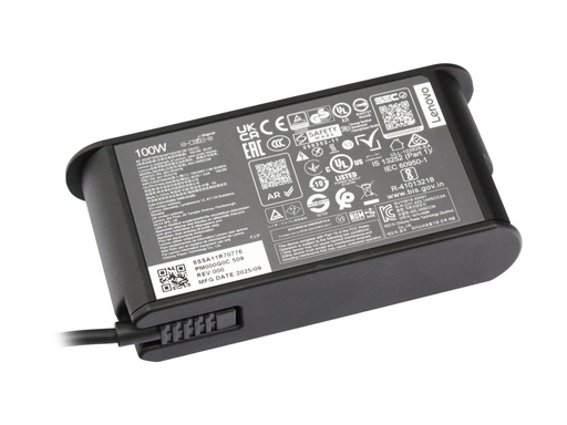 [4X21U95406] Lenovo Netzteil - dünne Spitze - Wechselstrom