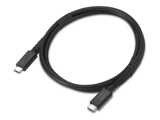 [4X91U94413] Lenovo USB-Kabel - USB-C (M) zu USB-C (M)