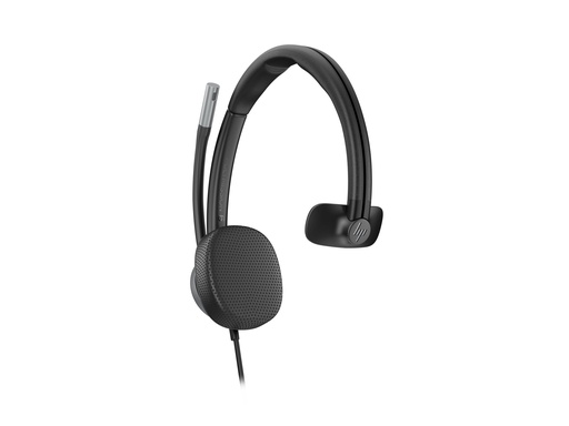 [C01C3A6#AC3] HP Poly Mission 615 - Mission 600 Series - Headset
