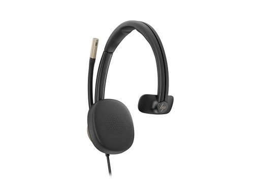 [C01F8A6#AC3] HP Poly Mission 815 - Mission 800 Series - Headset