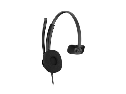 [C01A9AA#AC3] HP Poly Mission 415 - Mission 400 Series - Headset