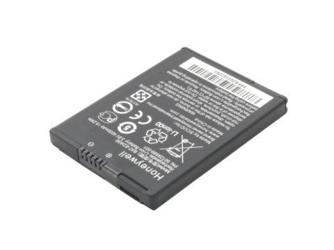 [50129589-001] HONEYWELL Handheld-Akku - 4000 mAh - für ScanPal