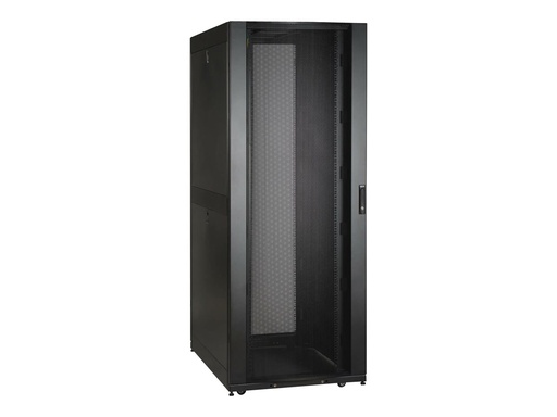 [SR42UBWDSP1] Eaton Rack Cabinet Freestanding Black - Rack