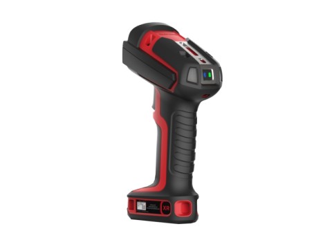 [2100IHD-3E] HONEYWELL Granit Ultra 2100iHD - 2D Barcodescanner Imager High Density USB+ - Handscanner