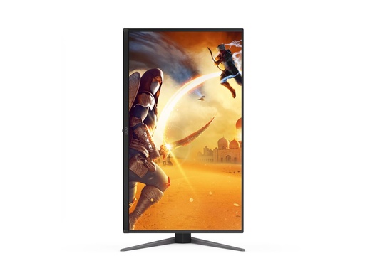 [Q27G4ZD] AOC Q27G4ZD 27" QD OLED Monitor - Flachbildschirm (TFT/LCD) - 68,6 cm