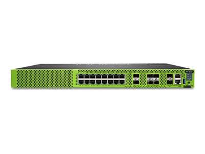 [B-SRX1600-DC-DCTP3] Juniper SRX Series SRX1600 - Sicherheitsgerät