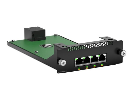 [APM414C-10000S] Netgear APM414C - Erweiterungsmodul - 10 Gigabit