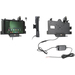 [736387] Brodit Halter aktiv Galaxy Tab Active 5 Molex abs. Pogo