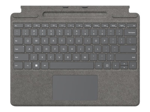 [8XB-00067] Microsoft Surface Pro Signature Keyboard - Tastatur