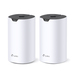 [DECO S1900(2-PACK)] TP-LINK AC1900 MESH WI-FI SYSTEM