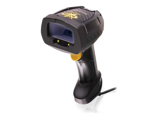 [PD9630-DPXK2] Datalogic PowerScan PD9630-DPX - RS-232 Kit