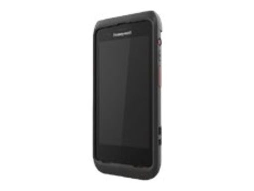 [CT45P-X0N-68D100G] HONEYWELL CT45 XP - Datenerfassungsterminal - robust - Android 11 - 64 GB UFS card - 12.7 cm (5")