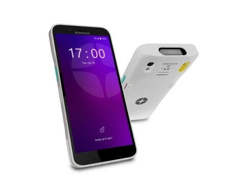 [944950023] Datalogic Memor 17 HC mobile computer 6in FHD Touc - Datenerfassungsgerät - 2.400 MHz