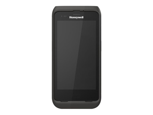 [CT45P-X0N-67D100G] HONEYWELL CT45 XP - Datenerfassungsterminal - robust - Android 11 - 128 GB UFS card - 12.7 cm (5")