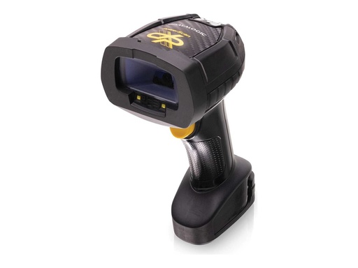 [PBT9600-DPXRBK10EU] Datalogic PowerScan PBT9600-DPX - USB Kit - Barcode-Scanner