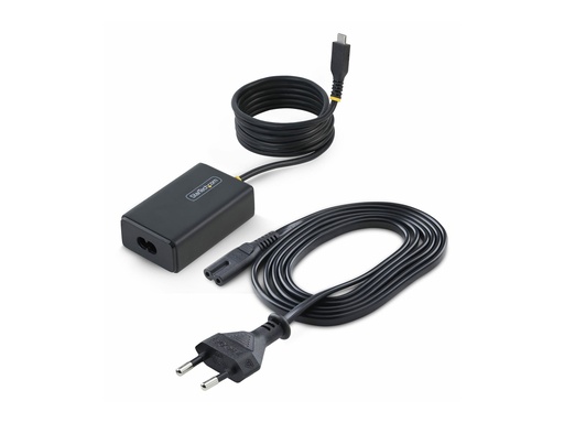 [165LE-USB-C-CHARGER] StarTech.com USB-C Netzteil - mit 1,5 m Tethered