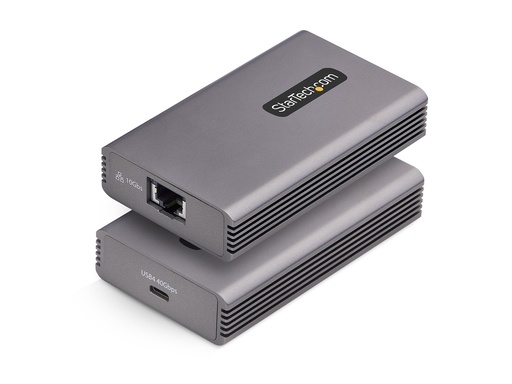 [USB4-10GBE-ETHERNET] StarTech.com Startech - Netzwerkadapter - USB4 / Thunderbolt