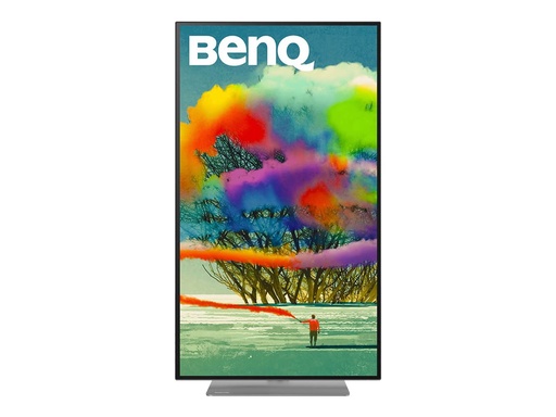 [9H.LH7LA.TBE] BenQ PD3220U LED-Monitor EEK G A - Flachbildschirm (TFT/LCD) - 80 cm