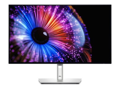 [U2724DE] Dell Rp U2724De Computer Monitor 27" 2560 X 1440 - Flachbildschirm (TFT/LCD) - 68,6 cm