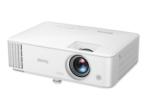 [9H.JKX77.13E] BenQ MU613 - DLP-Projektor - tragbar - 3D - 4000 ANSI-Lumen - WUXGA (1920 x 1200)
