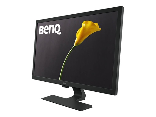 [9H.LJ6LB.QBE] BenQ GL2780 - LED-Monitor - 68.58 cm (27") - 1920 x 1080 Full HD (1080p)
