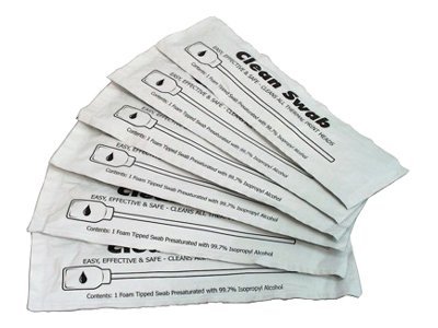 [47362] Zebra Preventive Maintenance Kit - Druckkopfreiniger